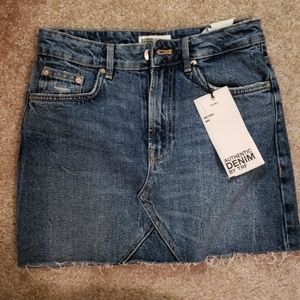 Zara Jean skirt